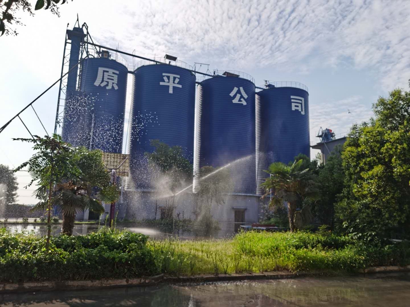 水泥的運(yùn)用與選購(gòu)